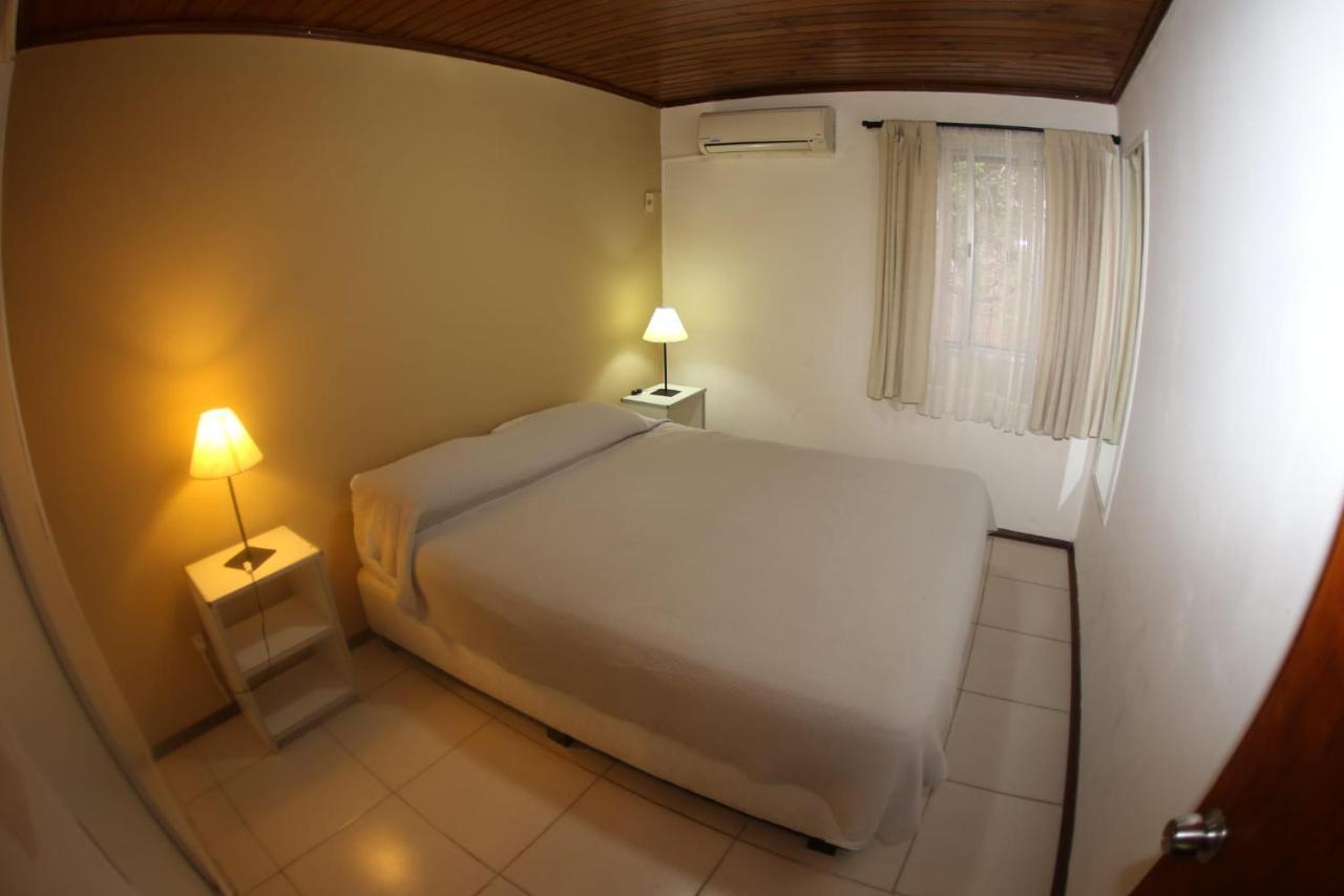 Hotel Jardines De Dayman Termas del Dayman Exterior photo