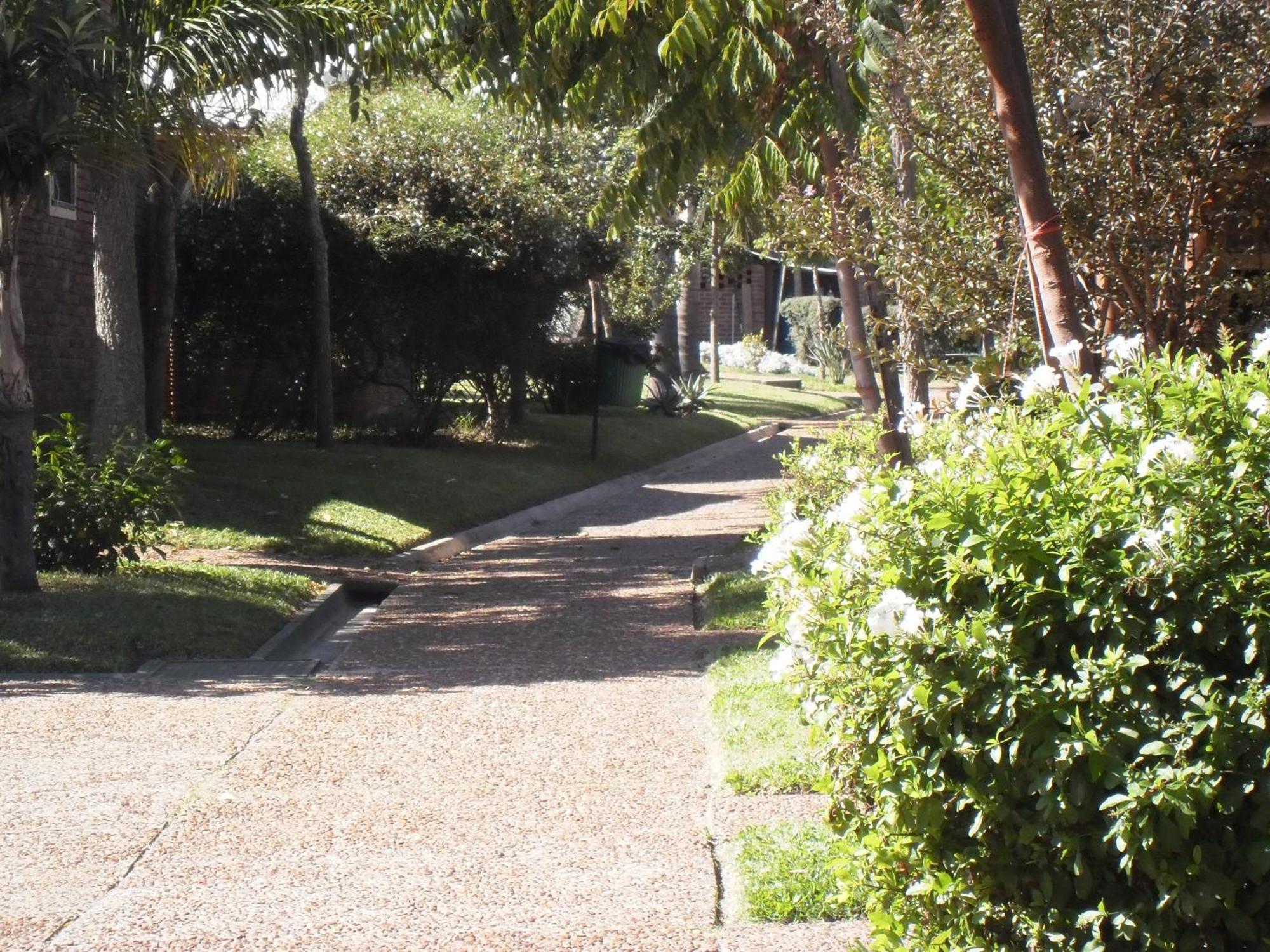Hotel Jardines De Dayman Termas del Dayman Exterior photo