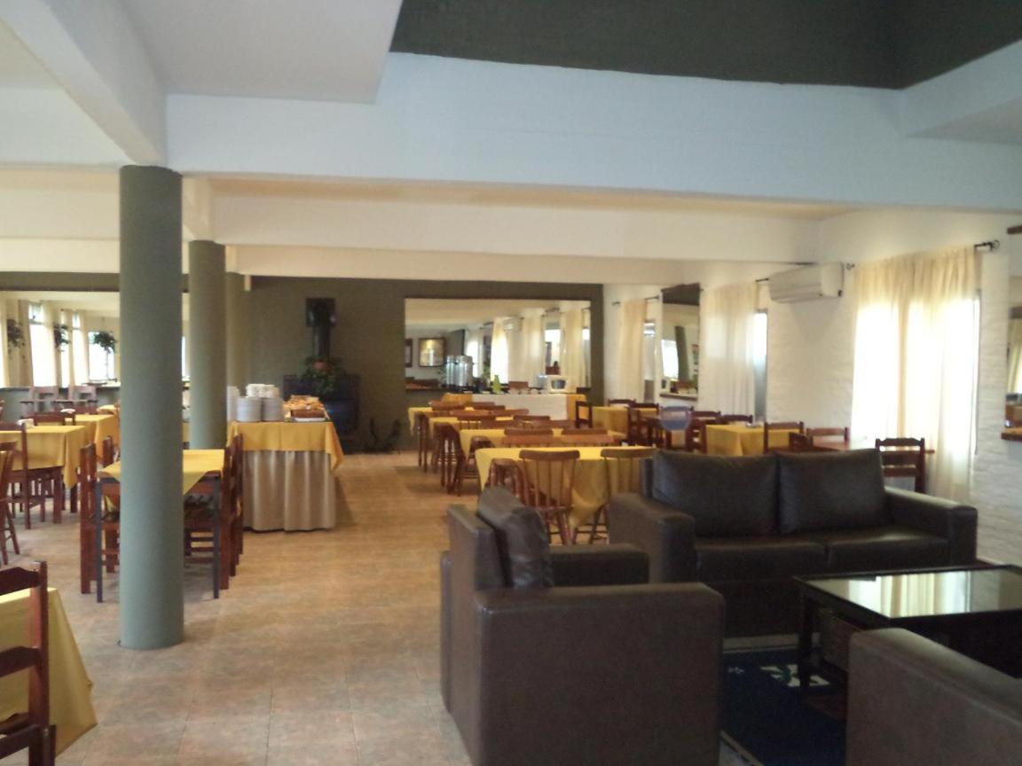 Hotel Jardines De Dayman Termas del Dayman Exterior photo